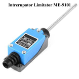 Limitator cu Arc ME-9101, 10A, Tensiune 250V AC