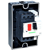 Intrerupator de Motor cu Circuit Magnetic GV2-ME20C/13-18A