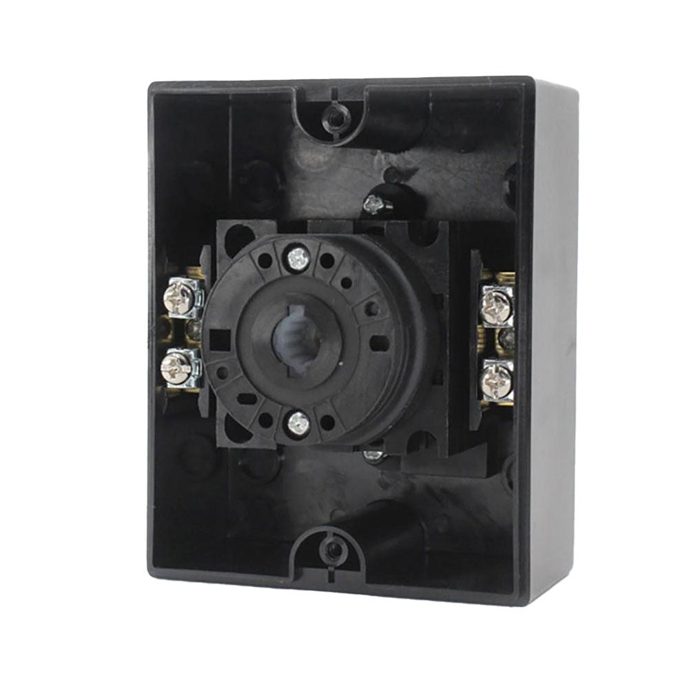 Intrerupator Motor SHP0-40A IP65