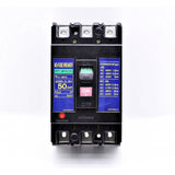 Intrerupator NF-50A, No-Fuse breaker, 220V, 50A, AC-600