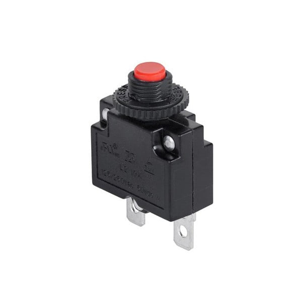 Intrerupator Reset -Protectie Termica 220V-30A