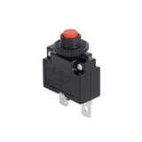 Intrerupator Reset -Protectie Termica 220V-30A