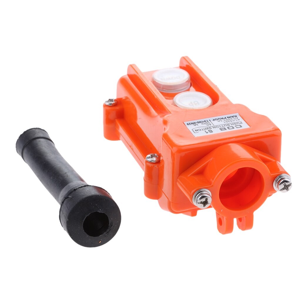 Intrerupator Tip Macara COB 61