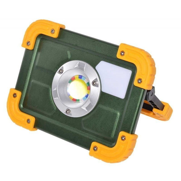 Lampa de Lucru W827 cu Led Cob 30W