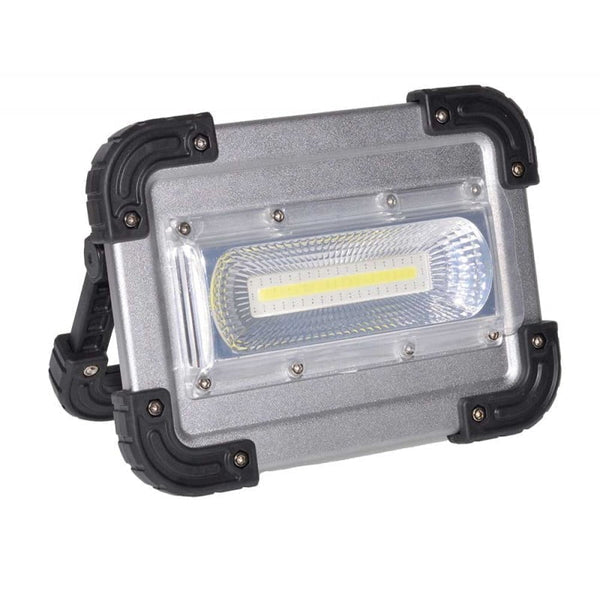 Lampa de Lucru W828 cu Led Cob 30W