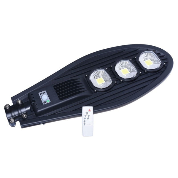 Lampa Solara 150W Senzor si Telecomanda