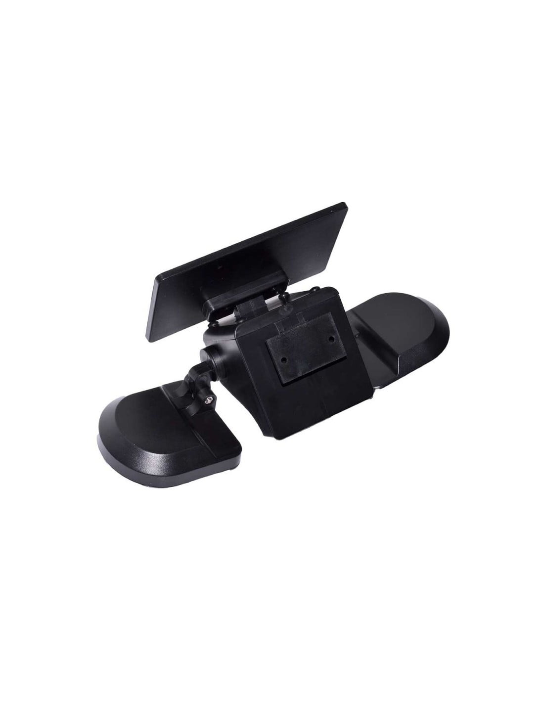 Lampa Solara Dubla cu Senzor 56 Led-uri