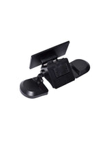 Lampa Solara Dubla cu Senzor 56 Led-uri