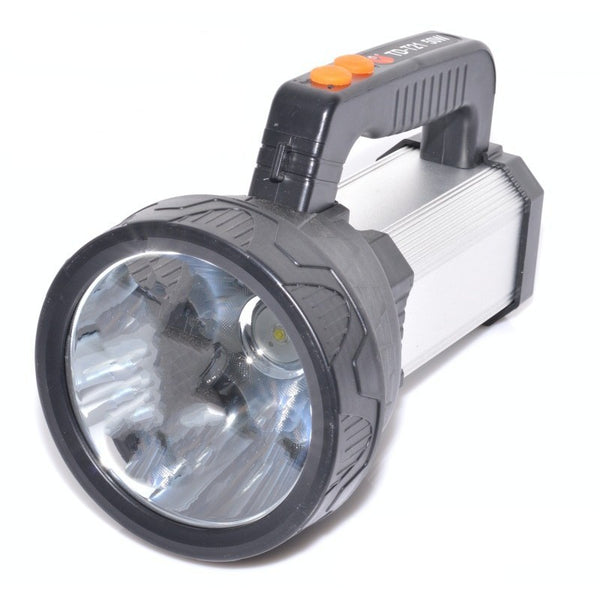 Lanterna Laser SMD 50W+50W Led-uri T21