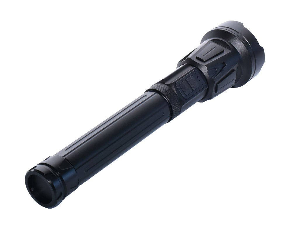Lanterna Profesionala cu Led XHP-160 / 16Core