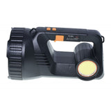 Lanterna TD-3600 cu Led 500W Cree + Cob