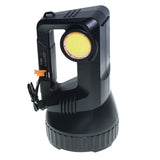 Lanterna TD-3600 cu Led 500W Cree + Cob