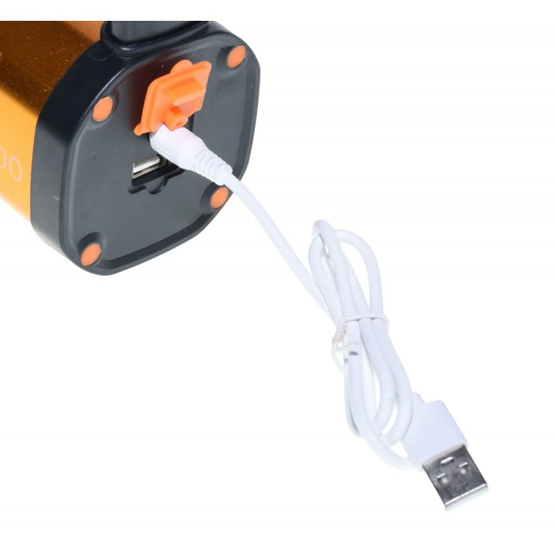 Lanterna Solara cu Led 500W TD-5600