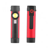 Lanterna Lumina Violet 395 Led XPE+Cob