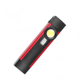 Lanterna Lumina Violet 395 Led XPE+Cob