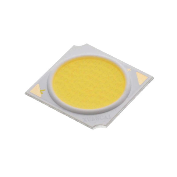 Led Cob Profesionala 19mm , Putere 10W