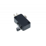 Limitator Mic KW8, Tija Scurta și Rola, 16A, 250V