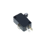 Limitator Mic KW8, Tija Scurta și Rola, 16A, 250V