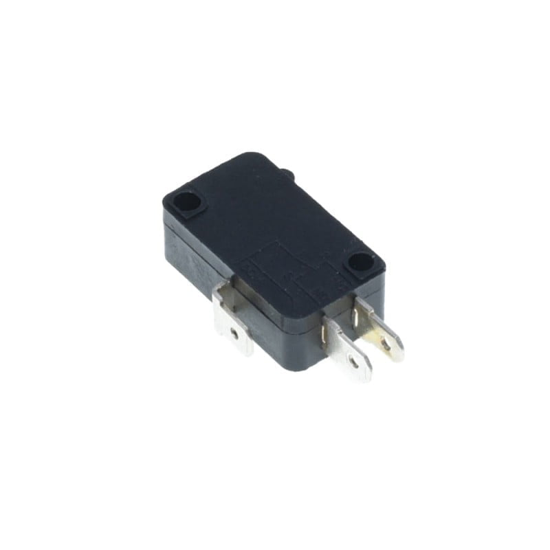 Limitator Mic KW8, 16A, Tensiune 250V