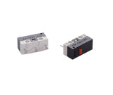 Limitator Micro cu Buton 13x11x6mm