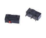 Limitator Mini cu Buton 20x14x6mm