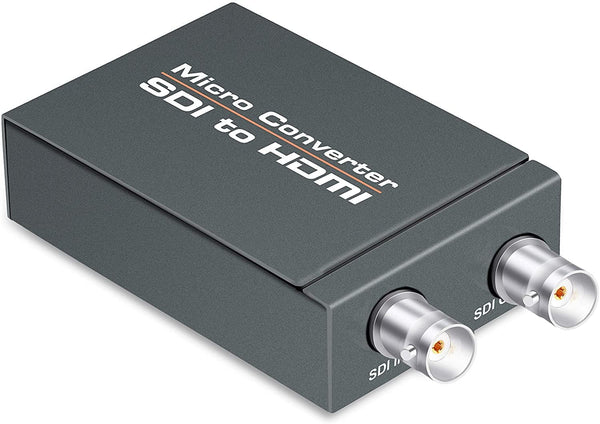 Micro Convertor De La SDI la HDMI, ElectroAZ