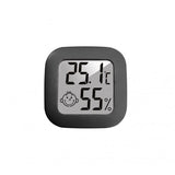 Mini Termometru cu Higrometru si afisaj Digital LCD / CX-0726