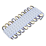 Modul Grup Led RGB 5050, 20 Buc, 12V