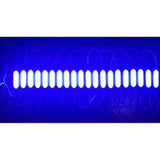Modul Grup Led SMD 5730 COB, Albastru