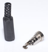 Mufa Alimentare Mama DC 2,1mm, pe Fir
