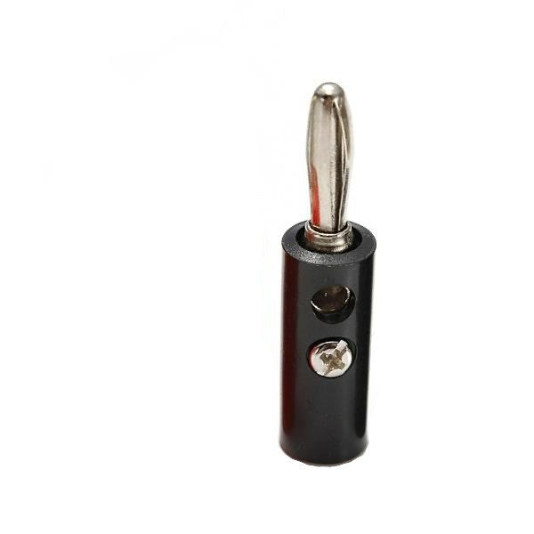 Mufa Tata Borna Audio/Negru