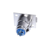 Mufa XLR Mama pe Placa