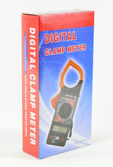 Multimetru-Clampmetru, Cleste, Display LCD