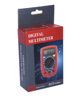 Multimetru Digital DT 33D
