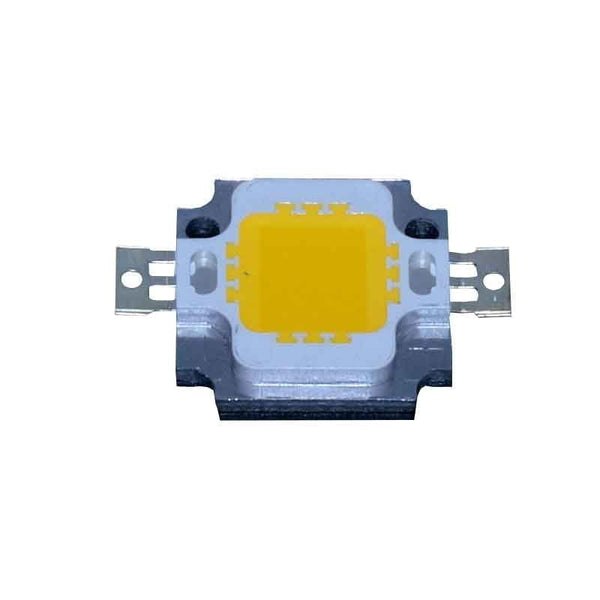 Pastila Led Tip COB Lumina Alb-Cald 10W - 32/34V , 3000-3500K