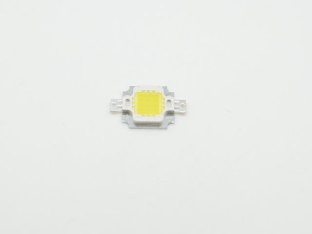 Pastila Led SMD 10W - 32/34V , 6000K