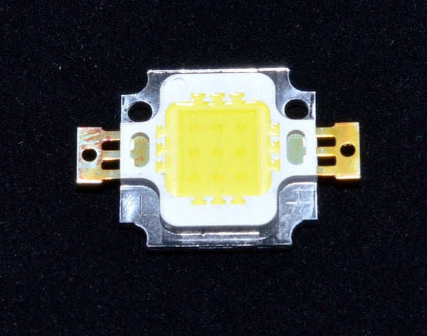 Pastila Led SMD 10W - 32/34V , 6000K