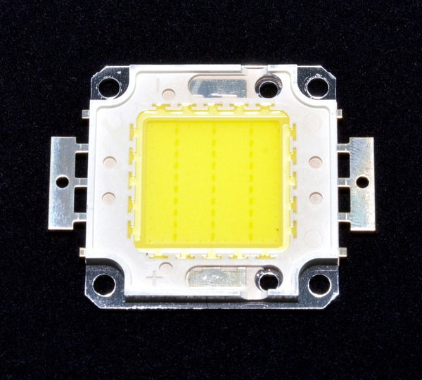 Pastila Led SMD 30W - 32/34V , 6000K