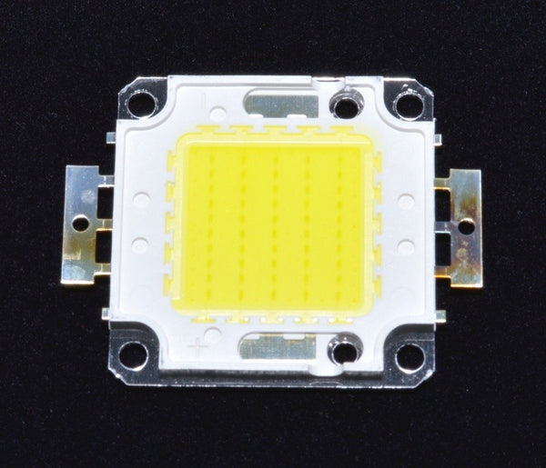 Pastila Led SMD 50W - 32/34V , 6000K