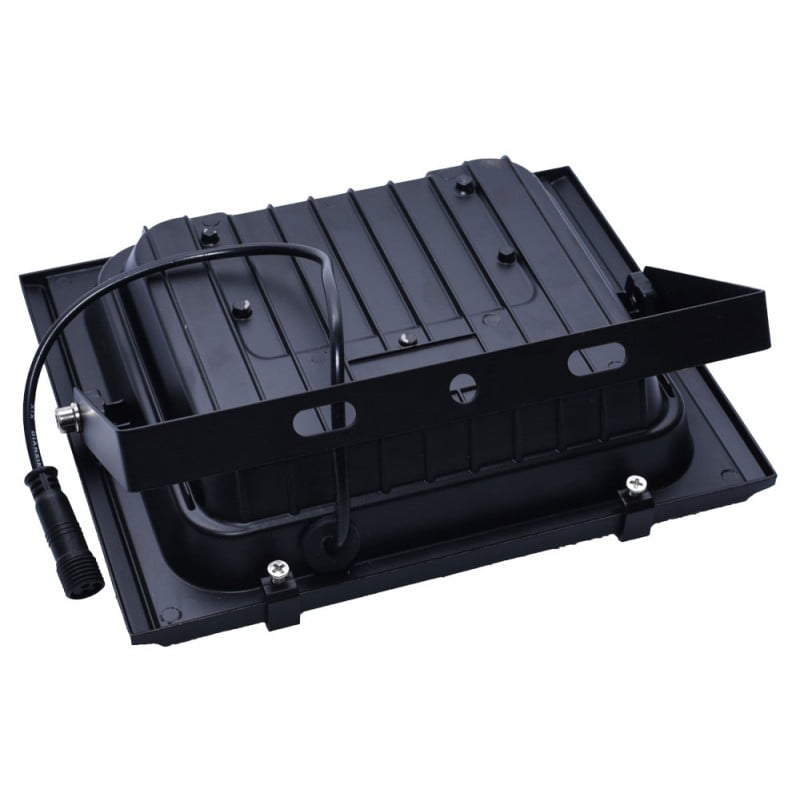 Proiector Solar Led 60W cu Telecomanda