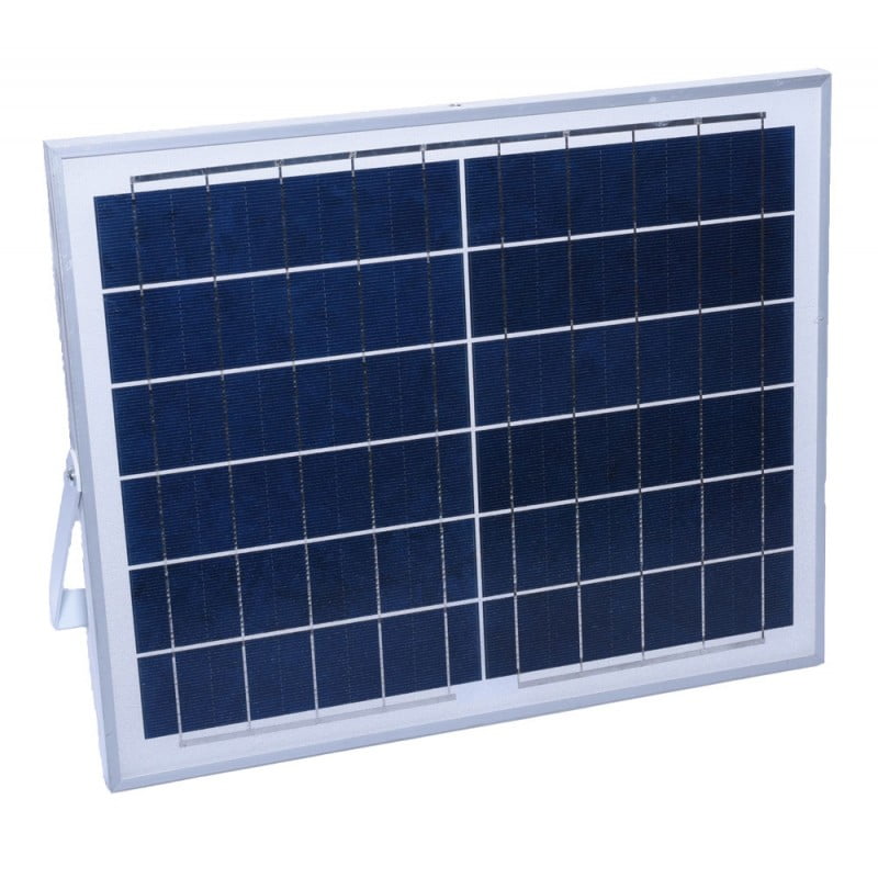 Proiector Solar Led 60W cu Telecomanda