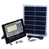 Proiector Solar Led 200W cu Telecomanda