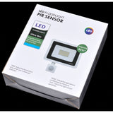Proiector LED Senzor 50W 220V