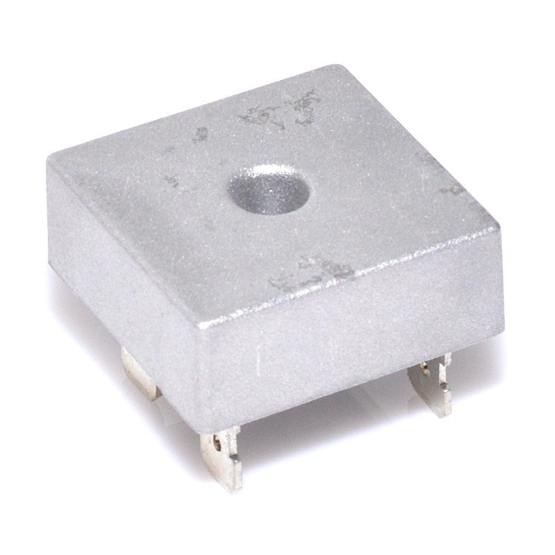 Punte Redresoare 10A, 1000V, Cu racire, Aluminiu