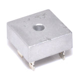 Punte Redresoare 10A, 1000V, Cu racire, Aluminiu