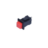Push Buton 14X14MM, Fara Retinere