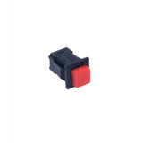 Push Buton 14X14MM, Fara Retinere