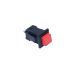 Push Buton 14X14MM, Fara Retinere