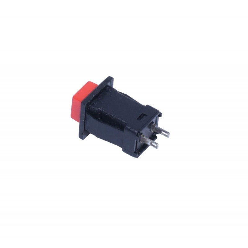Push Buton 14X14MM, Fara Retinere