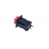 Push Buton 14X14MM, Fara Retinere